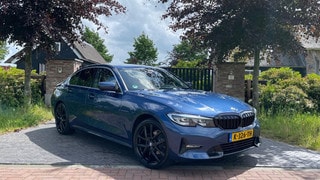 Thumbnail Mobil 1