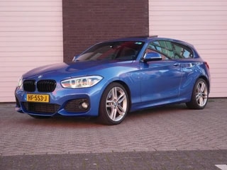 Thumbnail Mobil 1