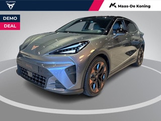 Thumbnail Mobil 1
