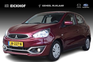 Thumbnail Mobil 1