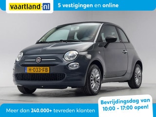 Thumbnail Mobil 1