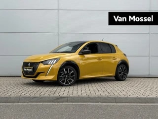 Thumbnail Mobil 1