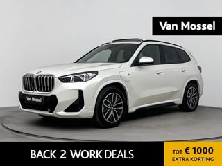 Thumbnail Mobil 1