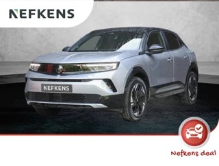 Thumbnail Mobil 1
