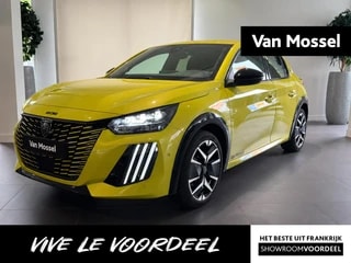 Thumbnail Mobil 1