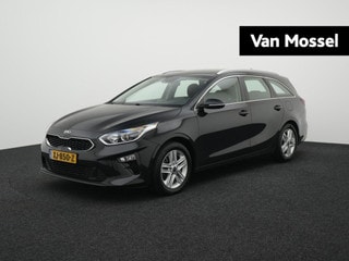 Thumbnail Mobil 1