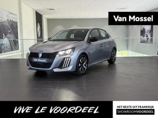 Thumbnail Mobil 1