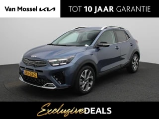 Thumbnail Mobil 1