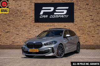 Thumbnail Mobil 1