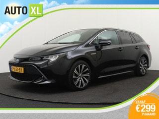 Thumbnail Mobil 1