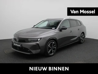 Thumbnail Mobil 1