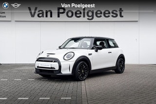 Thumbnail Mobil 1
