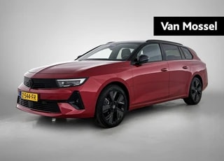 Thumbnail Mobil 1