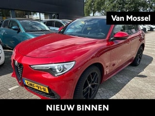 Thumbnail Mobil 1