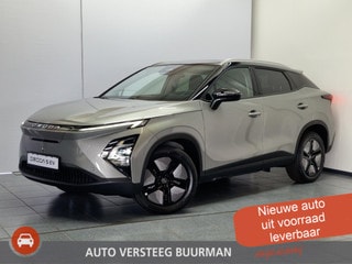 Thumbnail Mobil 1