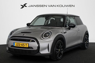 Thumbnail Mobil 1