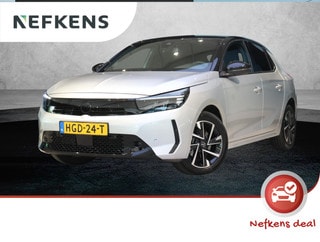 Thumbnail Mobil 1