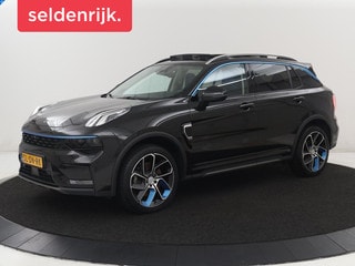 Thumbnail Mobil 1