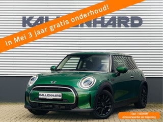 Thumbnail Mobil 1