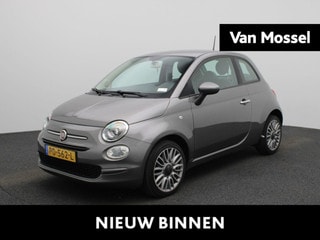Thumbnail Mobil 1