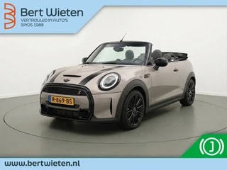 Thumbnail Mobil 1