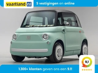 Thumbnail Mobil 1