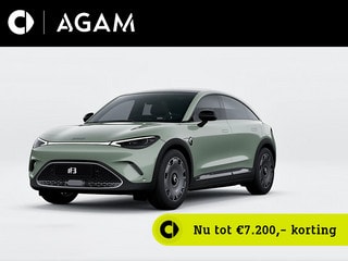Thumbnail Mobil 1