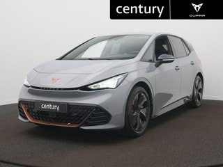Thumbnail Mobil 1
