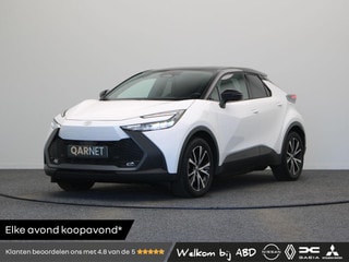 Thumbnail Mobil 1