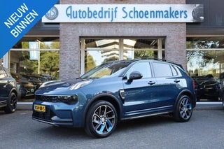 Thumbnail Mobil 1