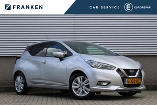 Thumbnail Mobil 1