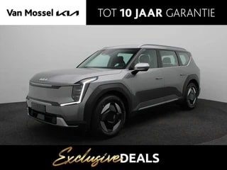 Thumbnail Mobil 1