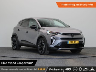 Thumbnail Mobil 1