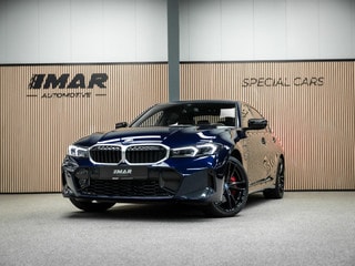 Thumbnail Mobil 1