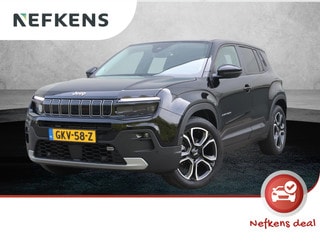 Thumbnail Mobil 1