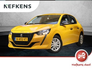 Thumbnail Mobil 1