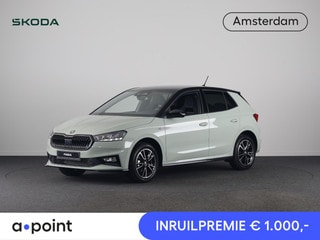 Thumbnail Mobil 1