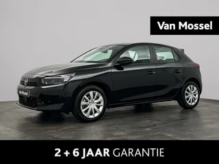 Thumbnail Mobil 1