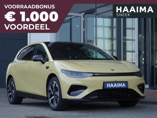 Thumbnail Mobil 1