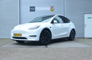 Thumbnail Mobil 1