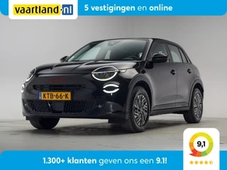 Thumbnail Mobil 1