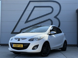 Thumbnail Mobil 1
