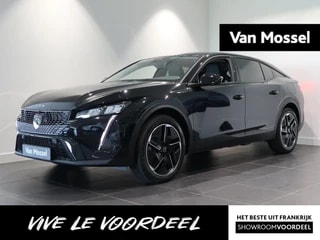 Thumbnail Mobil 1