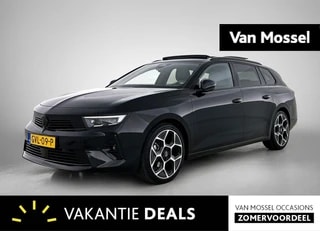 Thumbnail Mobil 1