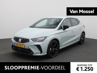 Thumbnail Mobil 1