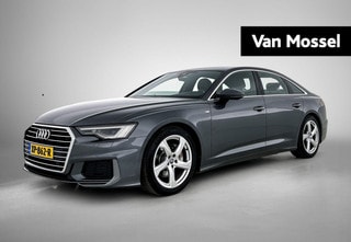 Thumbnail Mobil 1