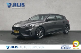 Thumbnail Mobil 1