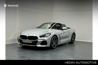 Thumbnail Mobil 1