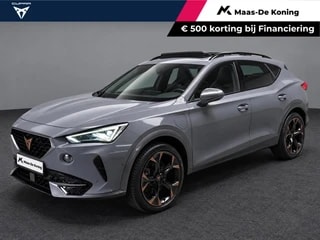 Thumbnail Mobil 1