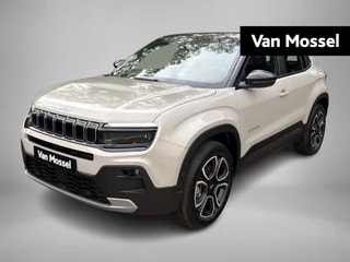Thumbnail Mobil 1